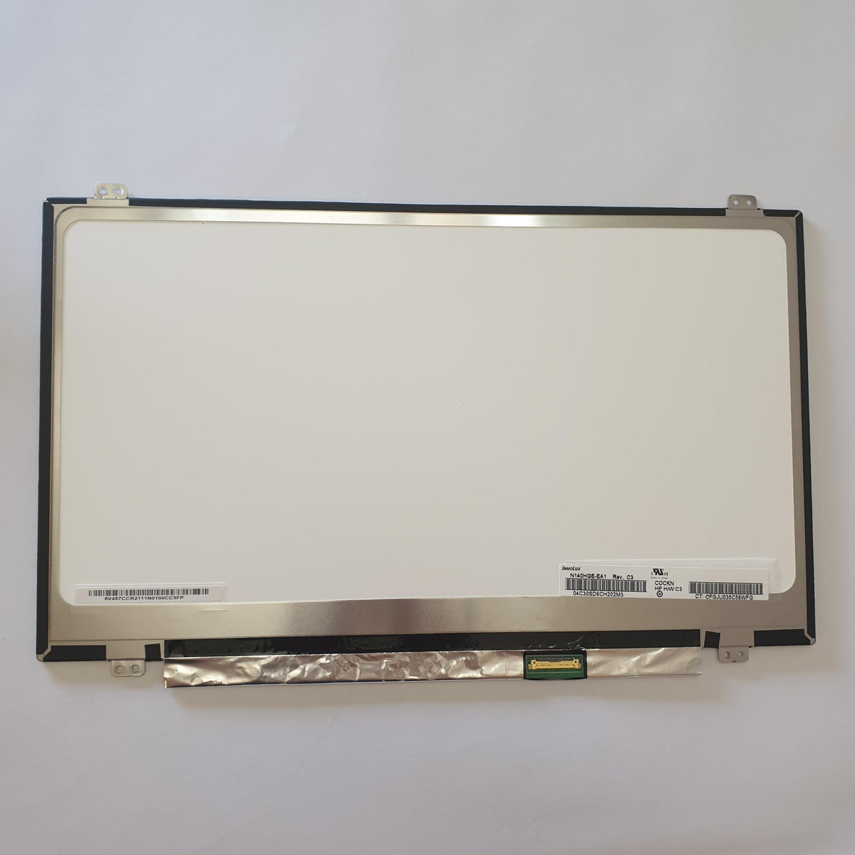 HP EliteBook 840 G3 FHD Display 14 Zoll N140HGE-EA1 Panel LCD Bildschirm