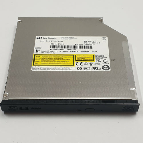 Acer Aspire 7715Z DVD Laufwerk mit DVD Brenner Internes SATA Laufwerk Drive
