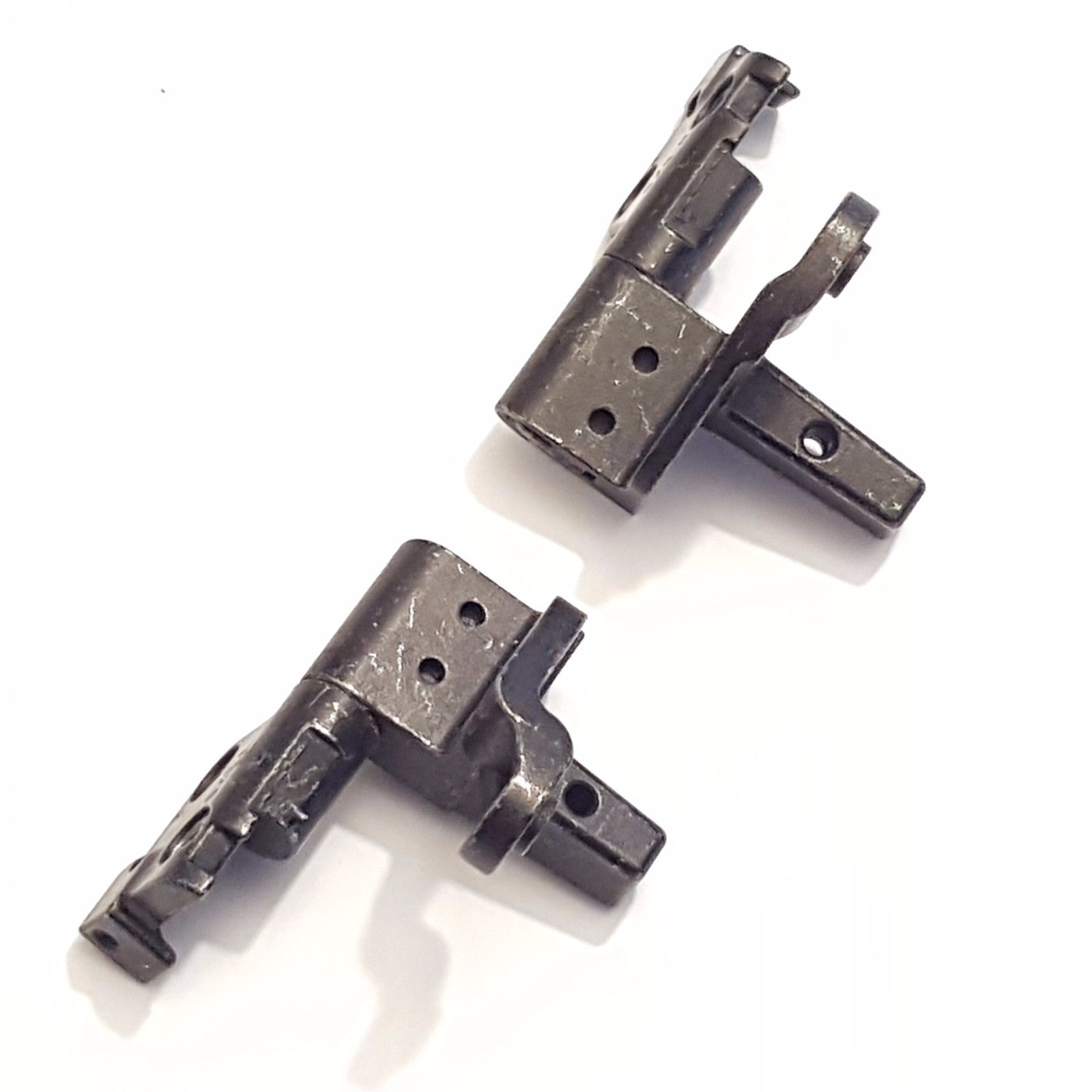 Dell Latitude E5500 Scharniere Set Display Gelenke Hinge Links Rechts – Bild 2