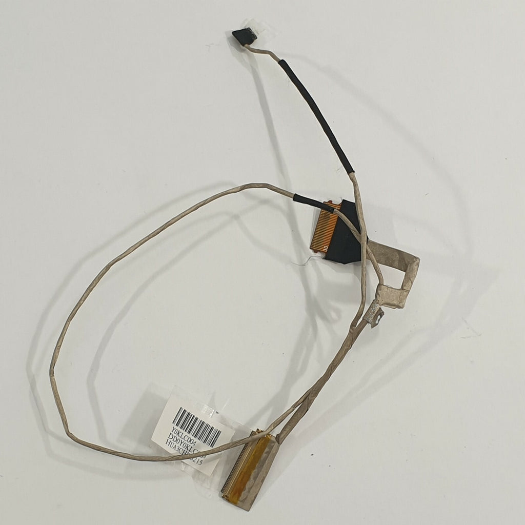HP Chromebook 13 G1 Displaykabel LCD LED Video Flex Cable Bildschirmkabel