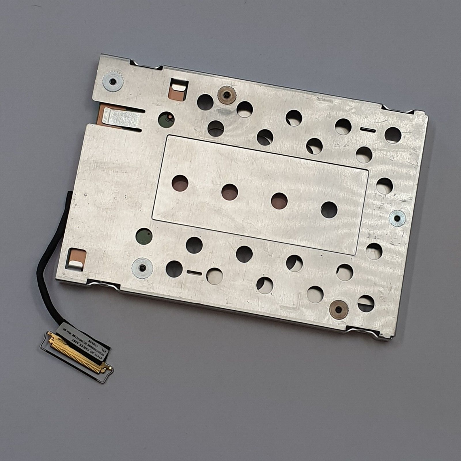 Lenovo ThinkPad X470 HDD Adapter Board SATA Connector Platine Festplatten Caddy – Bild 2