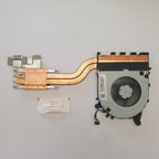 Lenovo ThinkPad E14 Gen 2 CPU Kühler Lüfter Heatsink Fan Wärmeleitpaste