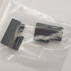 Dell Latitude 5401 Scharnierabdeckung Hinge Cover Set – Bild 2