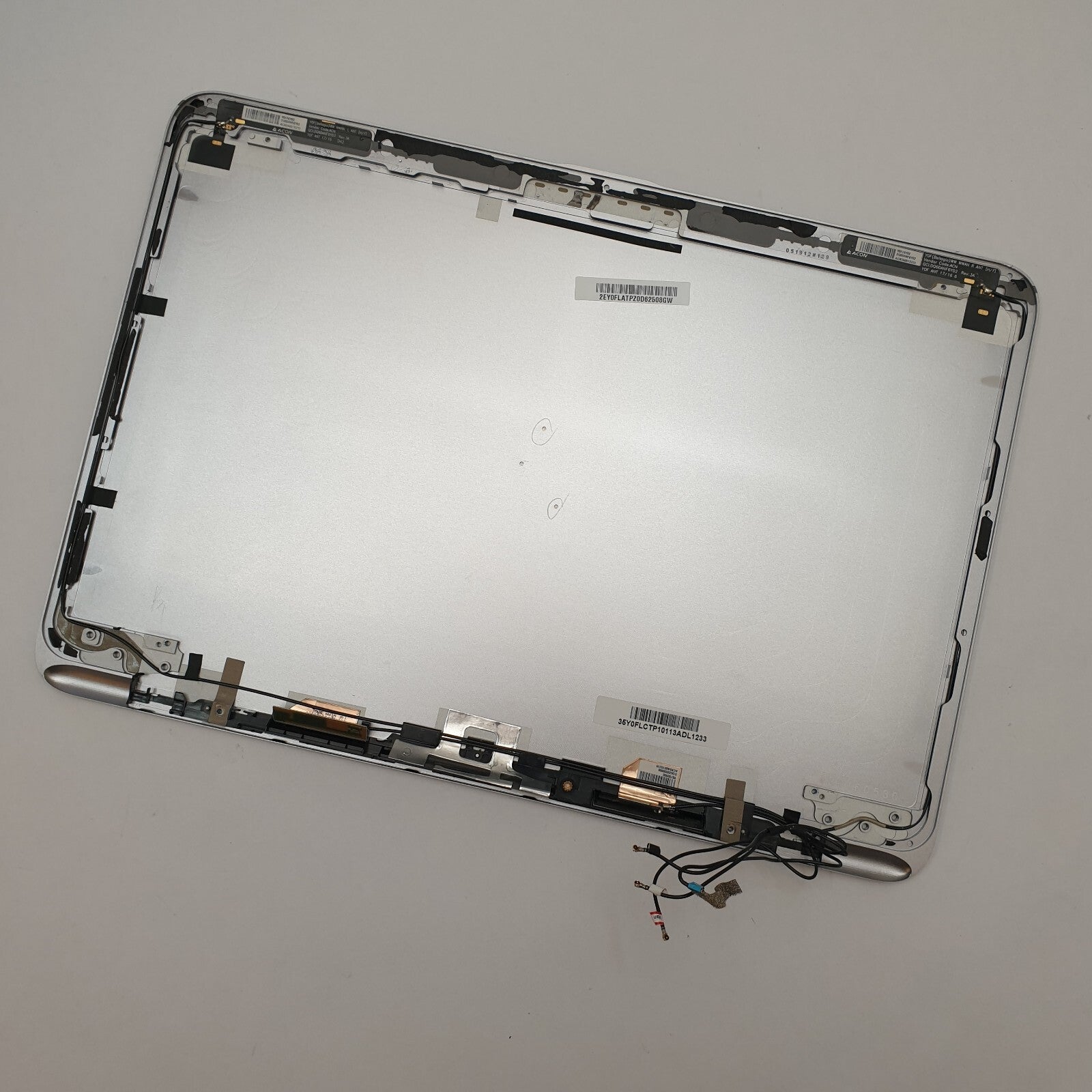 HP EliteBook Folio 1040 G3 Displaygehäuse Deckel Gehäuse Top Lid LCD Cover – Bild 2