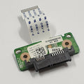 Dell Inspiron 1564 DVD Laufwerk Connector Adapter ODD Anschluss Platine