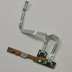 Toshiba Satellite L635 Touchpad Tasten Platine Button Board Mausknöpfe