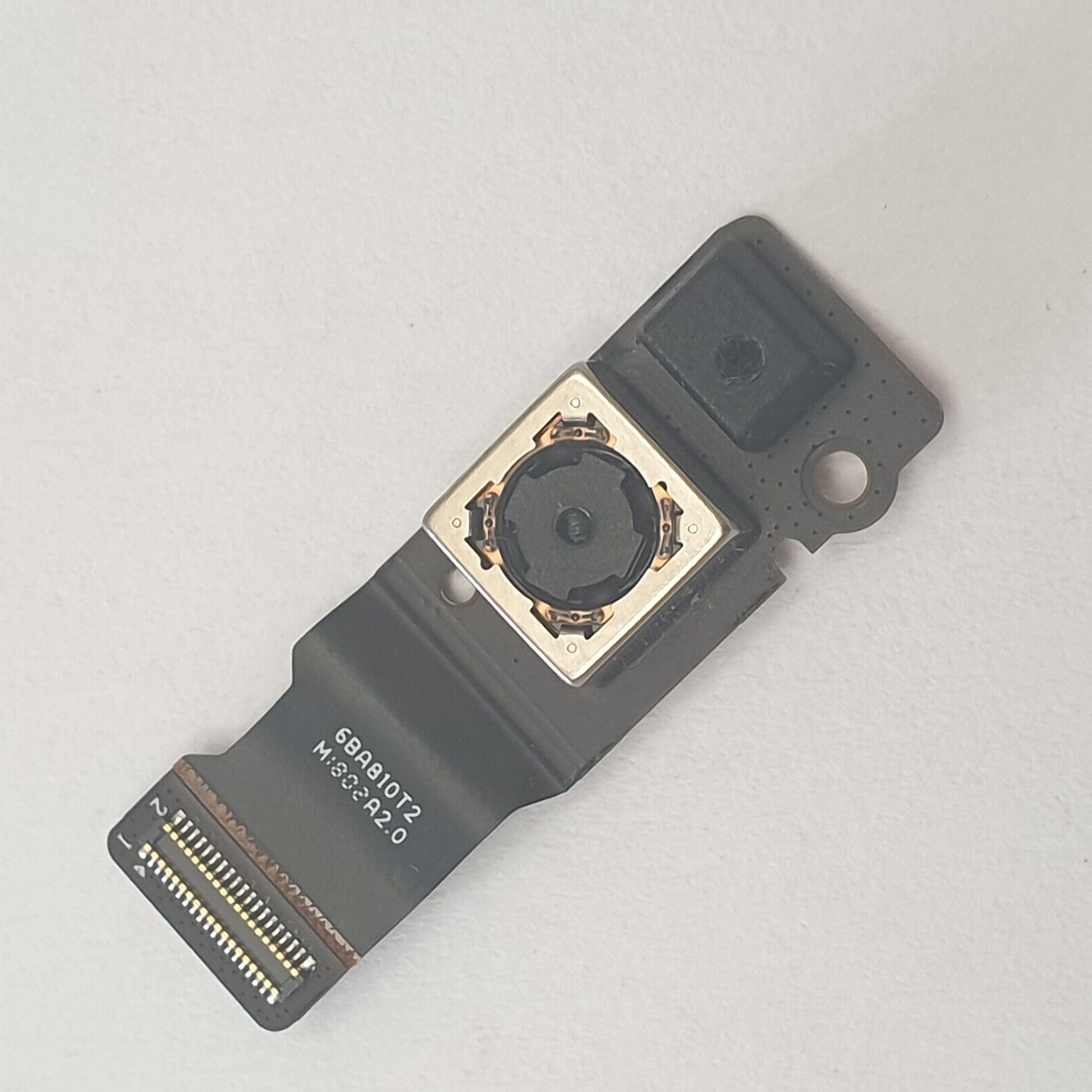 Dell Latitude 2-IN-1 Tablet 5290 Rear Kamera Modul Hauptkamera Camera