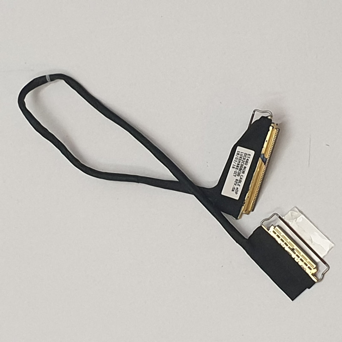 Lenovo ThinkPad T480 Displaykabel eDP Screen Video Cable Non Touch