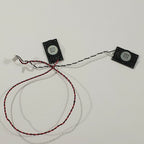Fujitsu LifeBook E780 Lautsprecher Speaker Set Internes Lautsprecherpaar – Bild 2