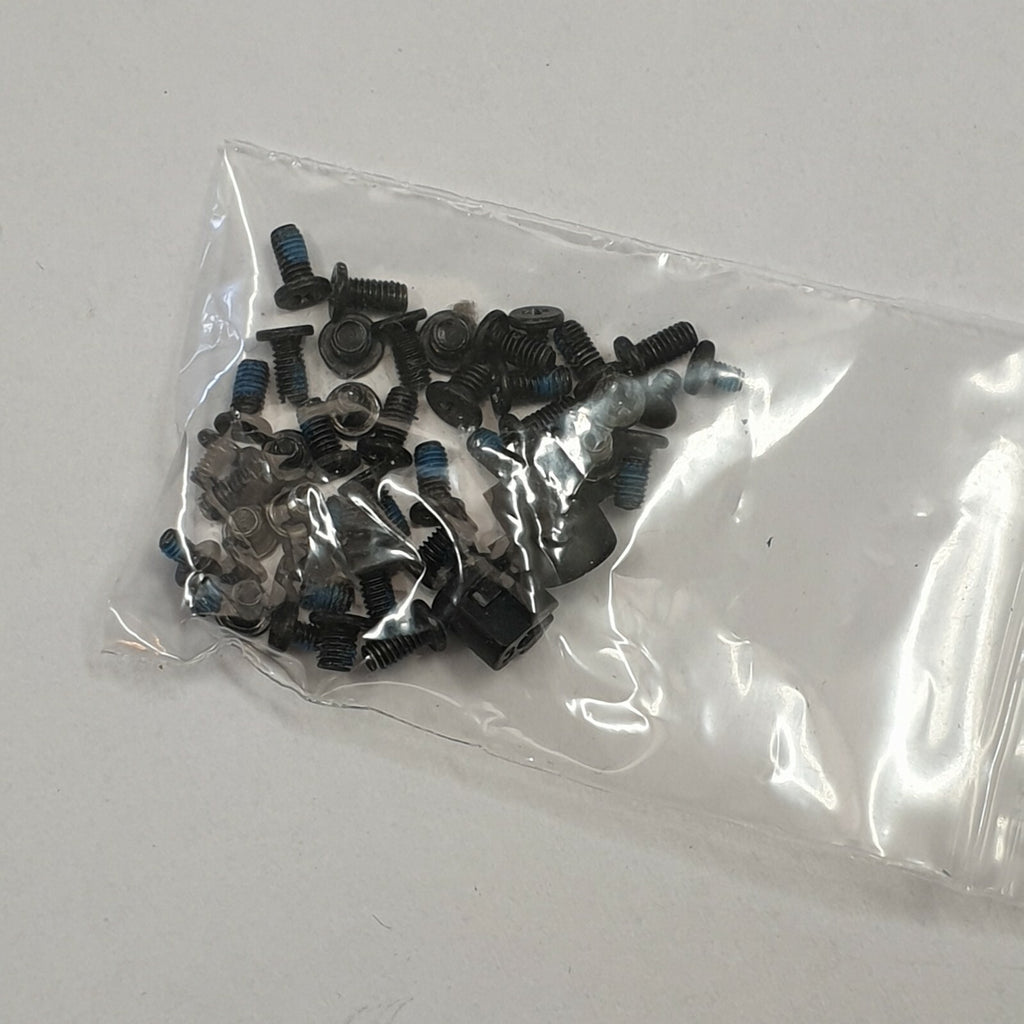 Dell Inspiron N5010 Schraubensatz Screw Set Schrauben Gehäuse