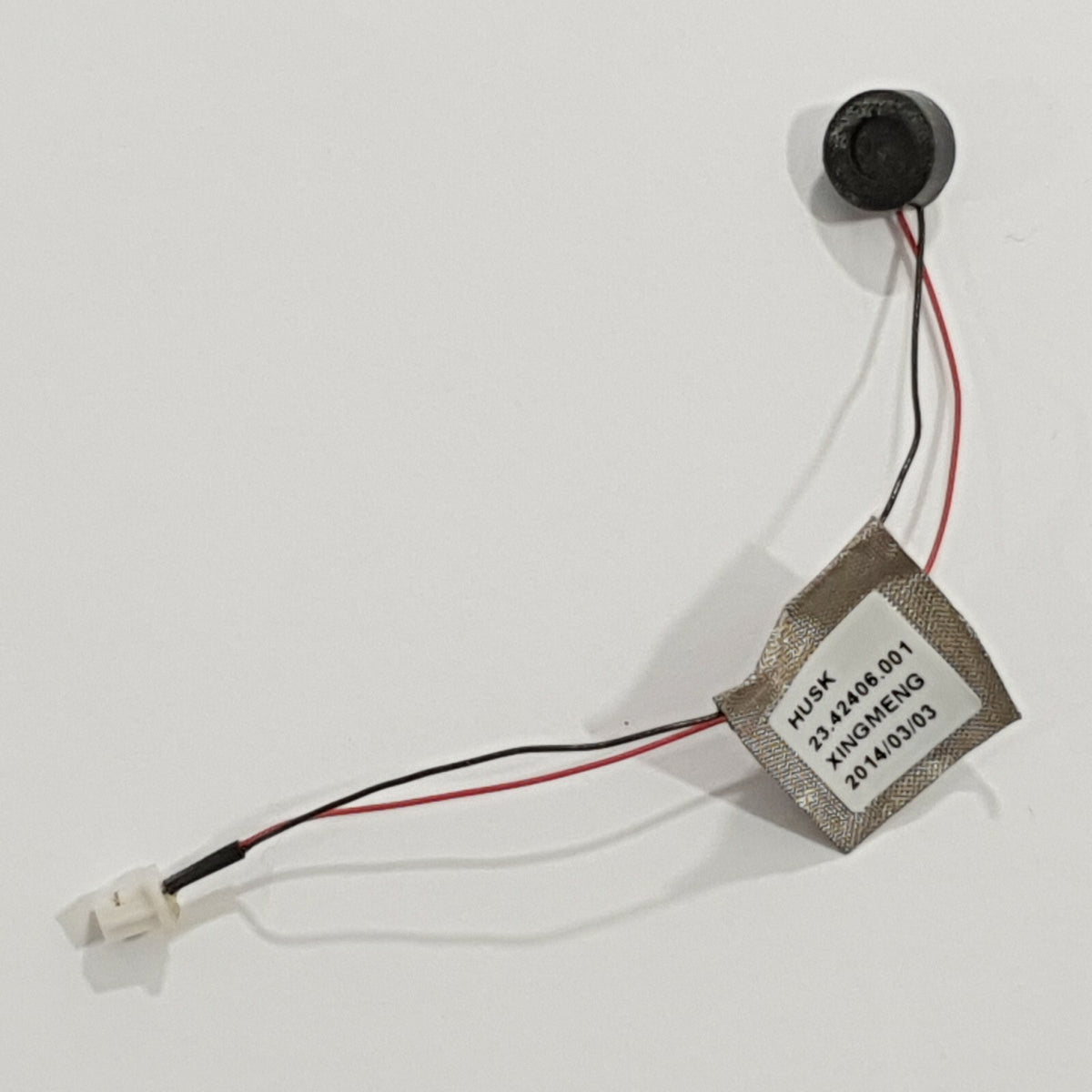 Acer Aspire E1-522 Mikrofon Microphone Mic Internes Mikrofon Modul