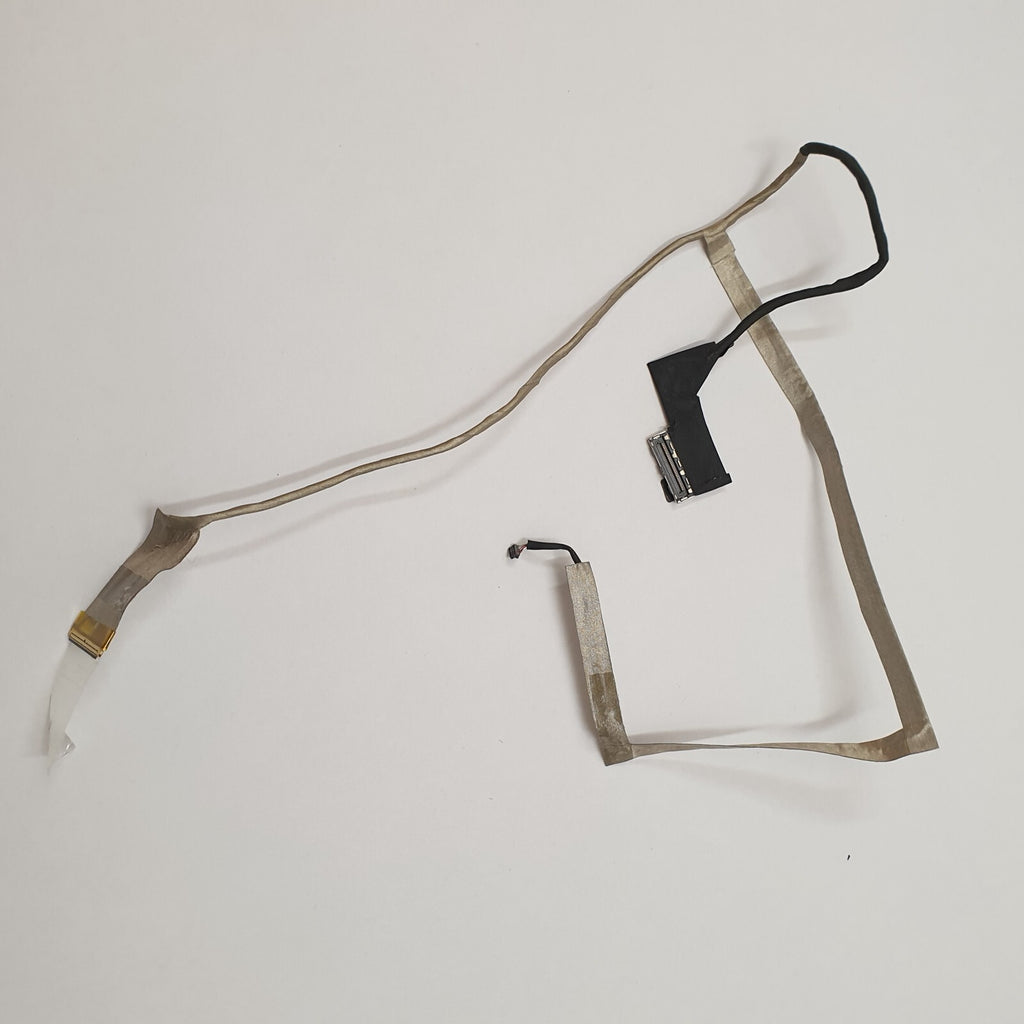 HP Compaq 15-a0 15-a013nf Displaykabel LCD LED Video Cable Screen