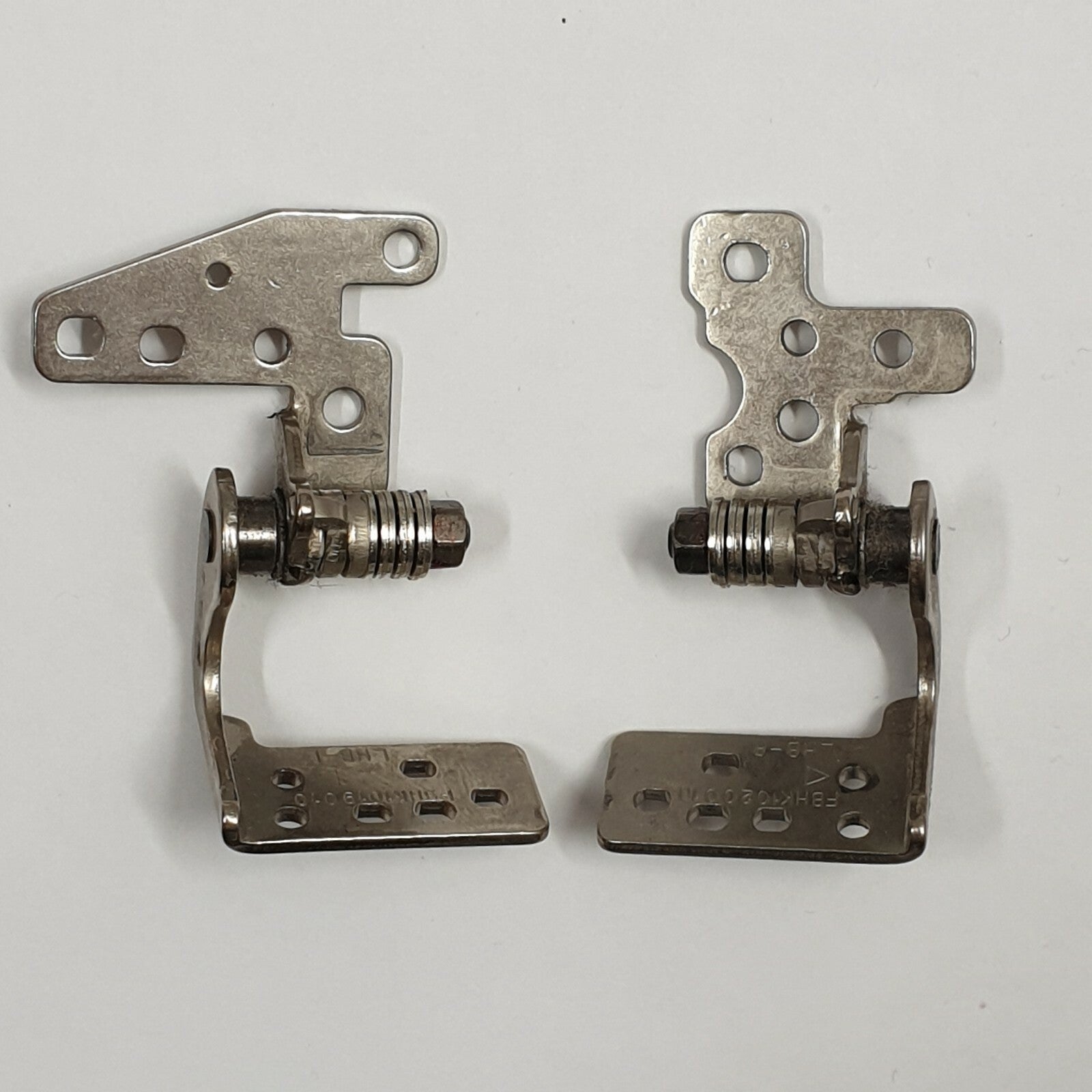 Sony VAIO PCG-71811M Displayscharniere Scharniere Hinge Set Links Rechts