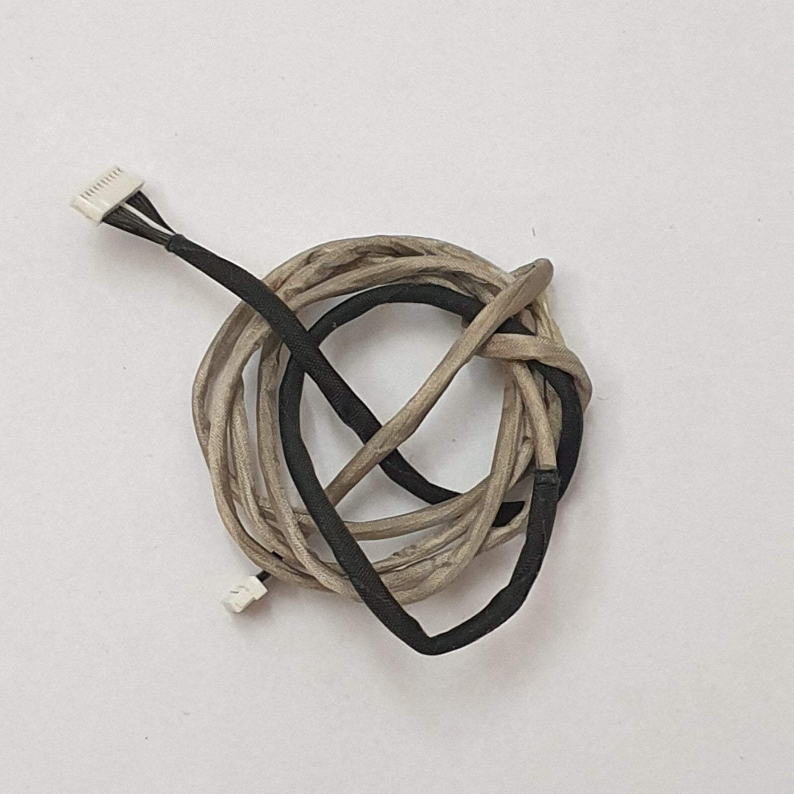 Fujitsu Lifebook U758 WLAN Antennenkabel Antenne Wireless Kabel – Bild 2