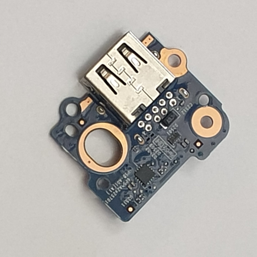 HP EliteBook 840 G5 USB Port Platine USB Anschluss Board USB Daughter Board