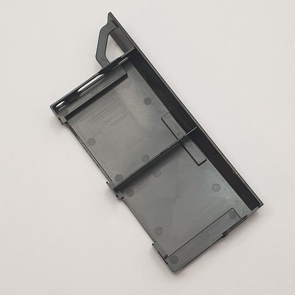 Fujitsu Lifebook E734 DVD Slot Plastik Laufwerk Schacht Abdeckung Slot Blende – Bild 2