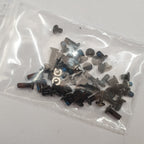 HP G72 Schraubensatz Schrauben Screw Set Laptop Notebook – Bild 2
