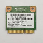 HP Pavilion g6 2000 Series WLAN Karte Wireless WiFi Modul Atheros AR5B125 – Bild 2
