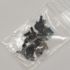 HP Compaq 15-a0 15-a013nf Schraubensatz Schrauben Screw Set – Bild 2