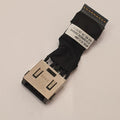 Lenovo ThinkPad P50 Original Strombuchse Netzbuchse Ladebuchse DC In Cable