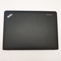 Lenovo ThinkPad Edge E145 Displaygehäuse Gehäuse Deckel Top Lid LCD Cover