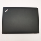 Lenovo ThinkPad Edge E145 Displaygehäuse Gehäuse Deckel Top Lid LCD Cover