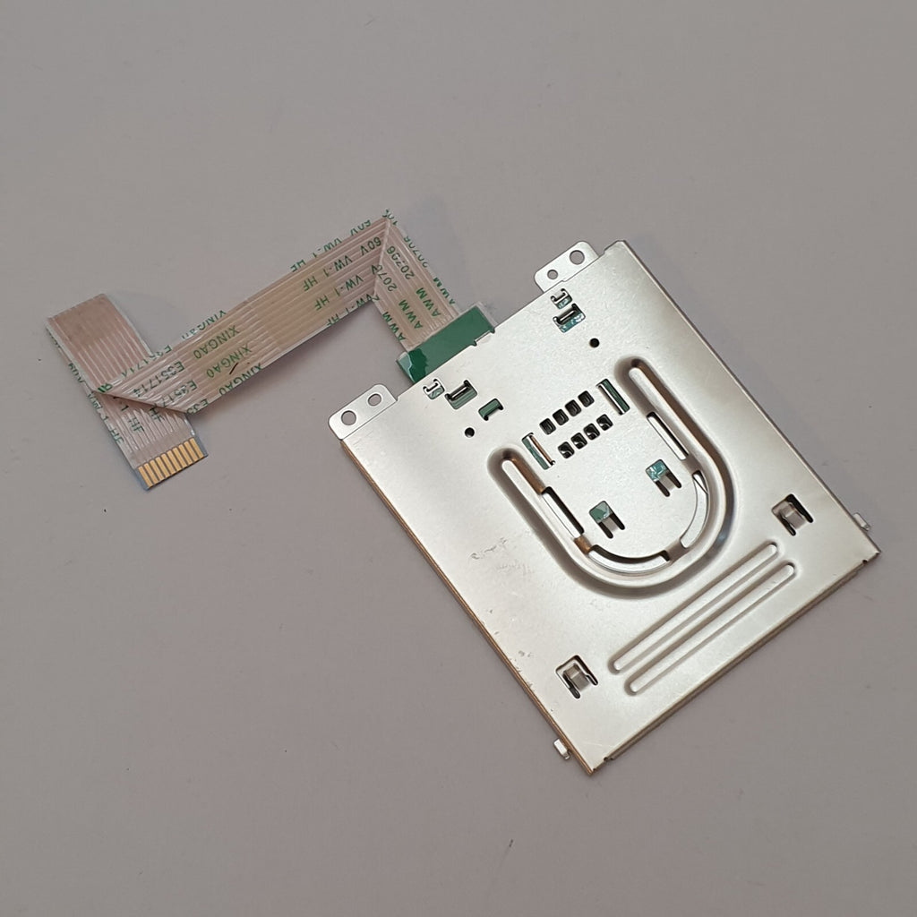 Dell Precision 7720 SMART Card Reader Kartenleser Port Board – Bild 2
