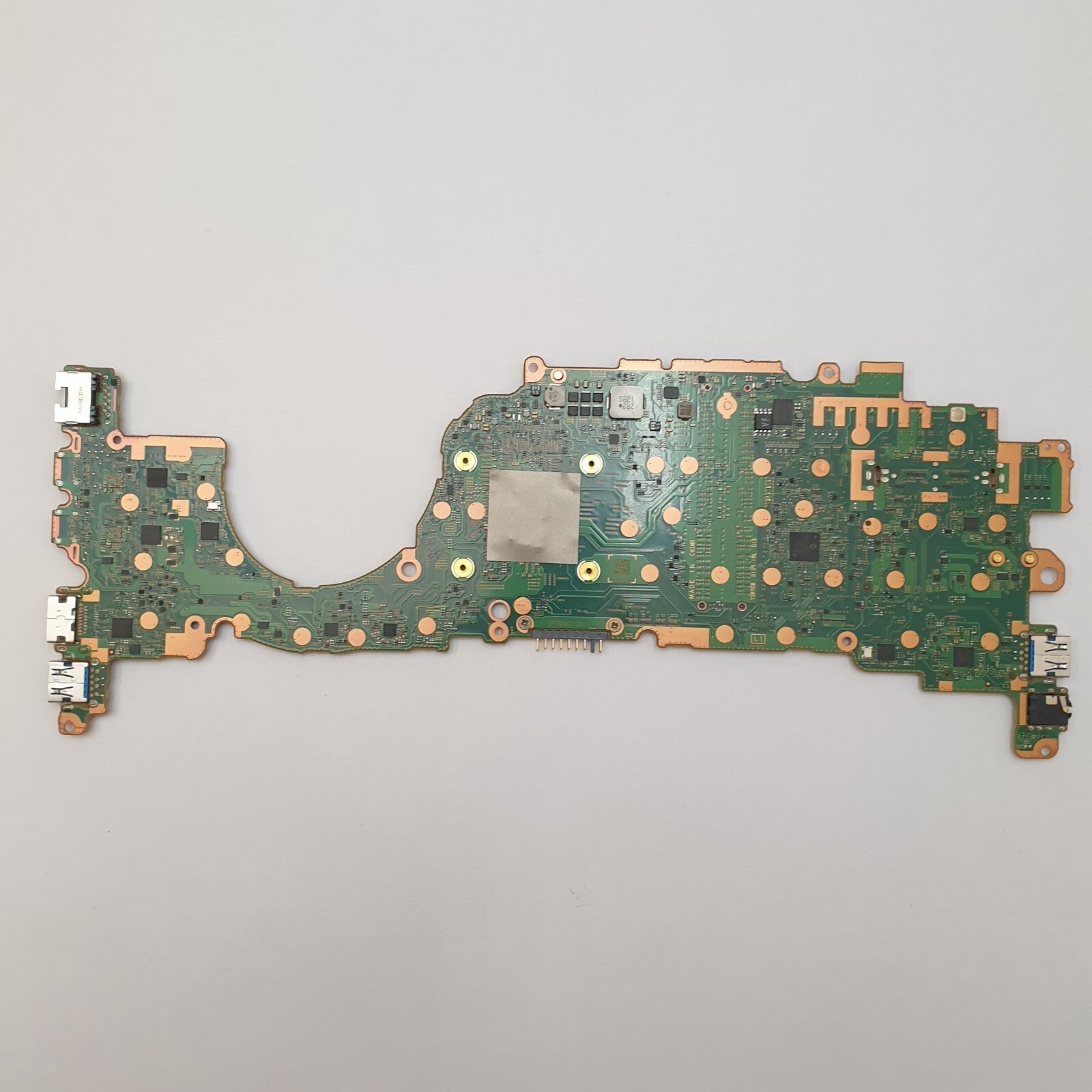 Fujitsu Lifebook U7411 Mainboard Intel Core i5 1145G7 Motherboard Systemboard – Bild 2
