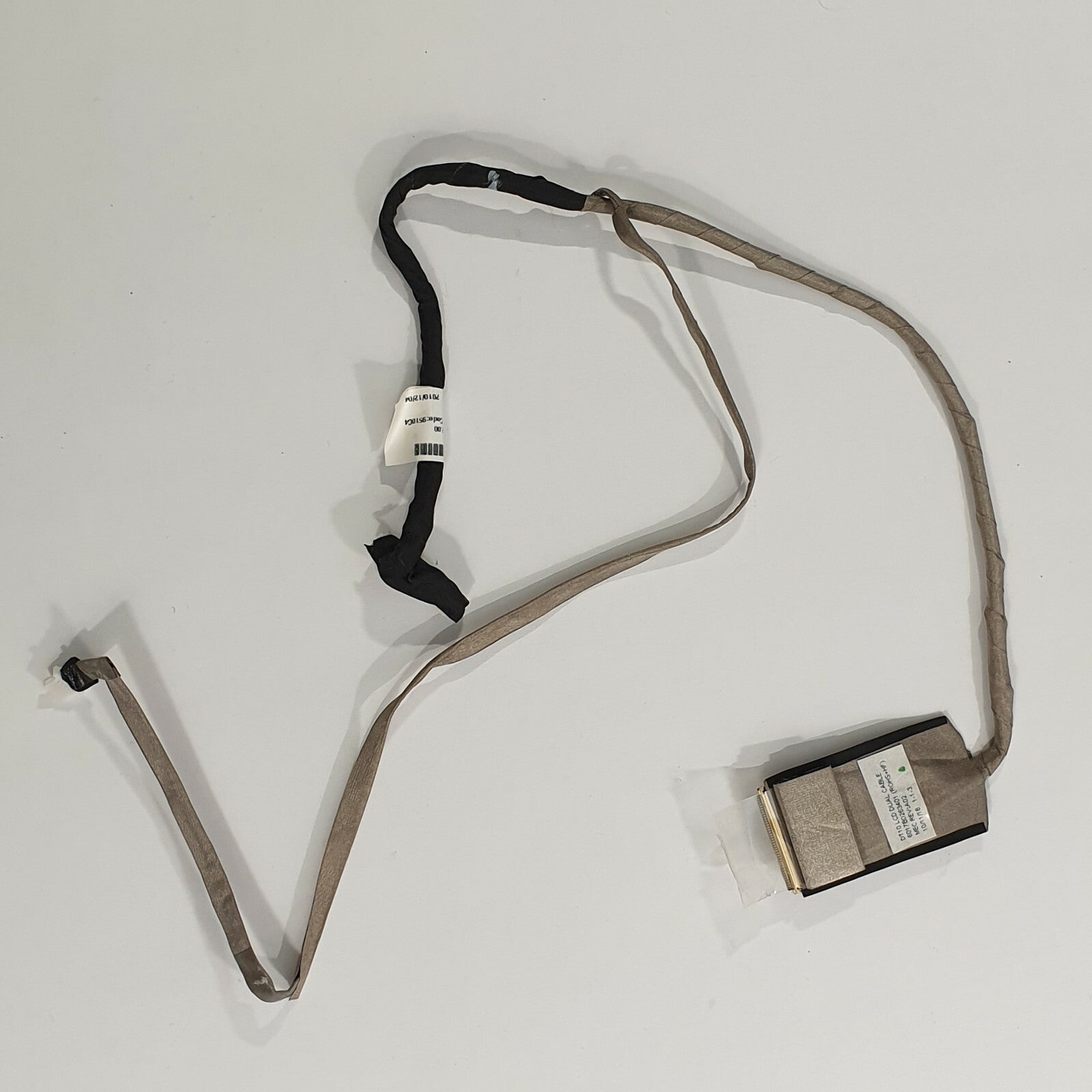 HP ProBook 6550b Displaykabel Videokabel LCD Cable