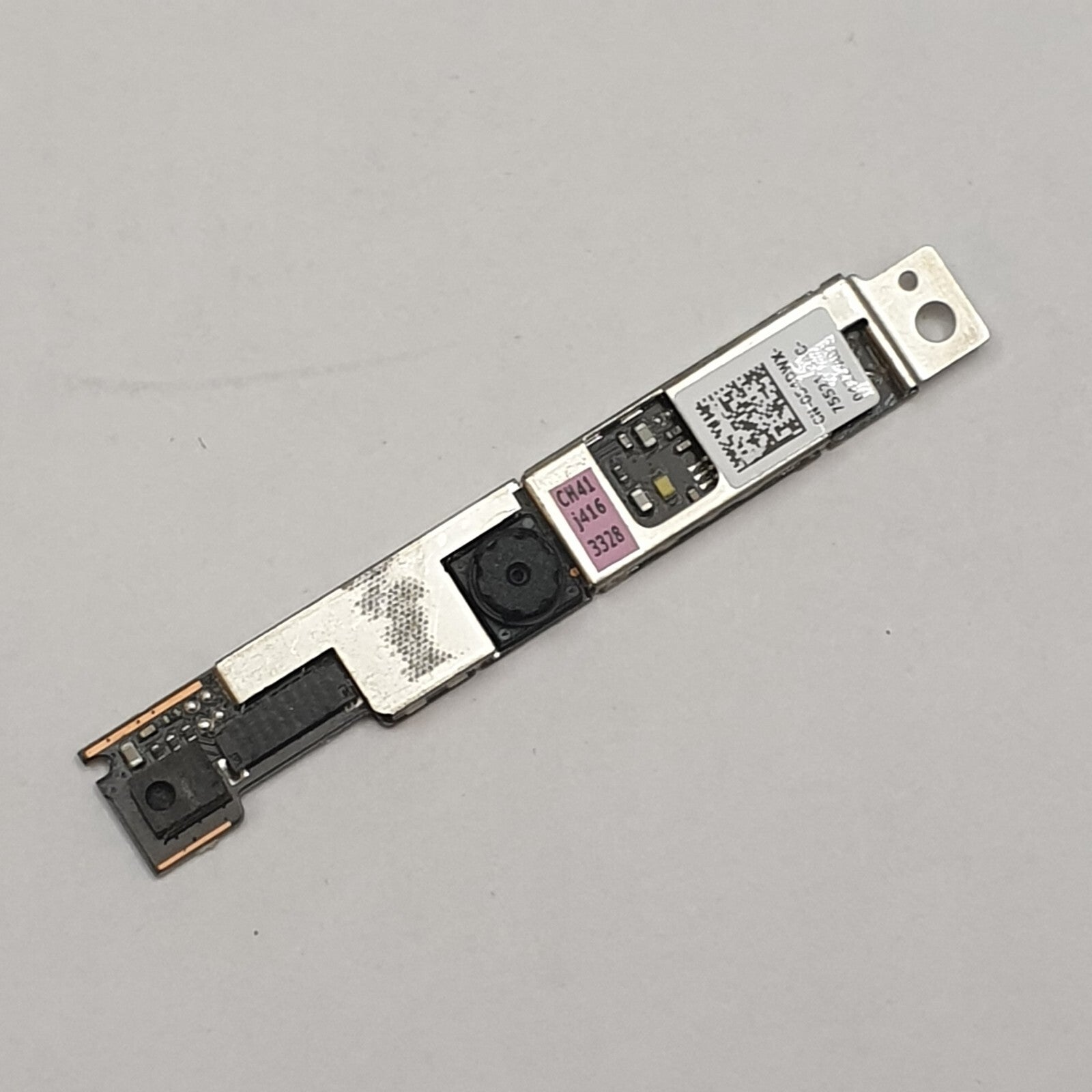 Dell Latitude 3330 Webcam Kamera Modul Camera