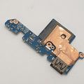 Lenovo Miix 720-12IKB USB Port Board Platine IO Button Board