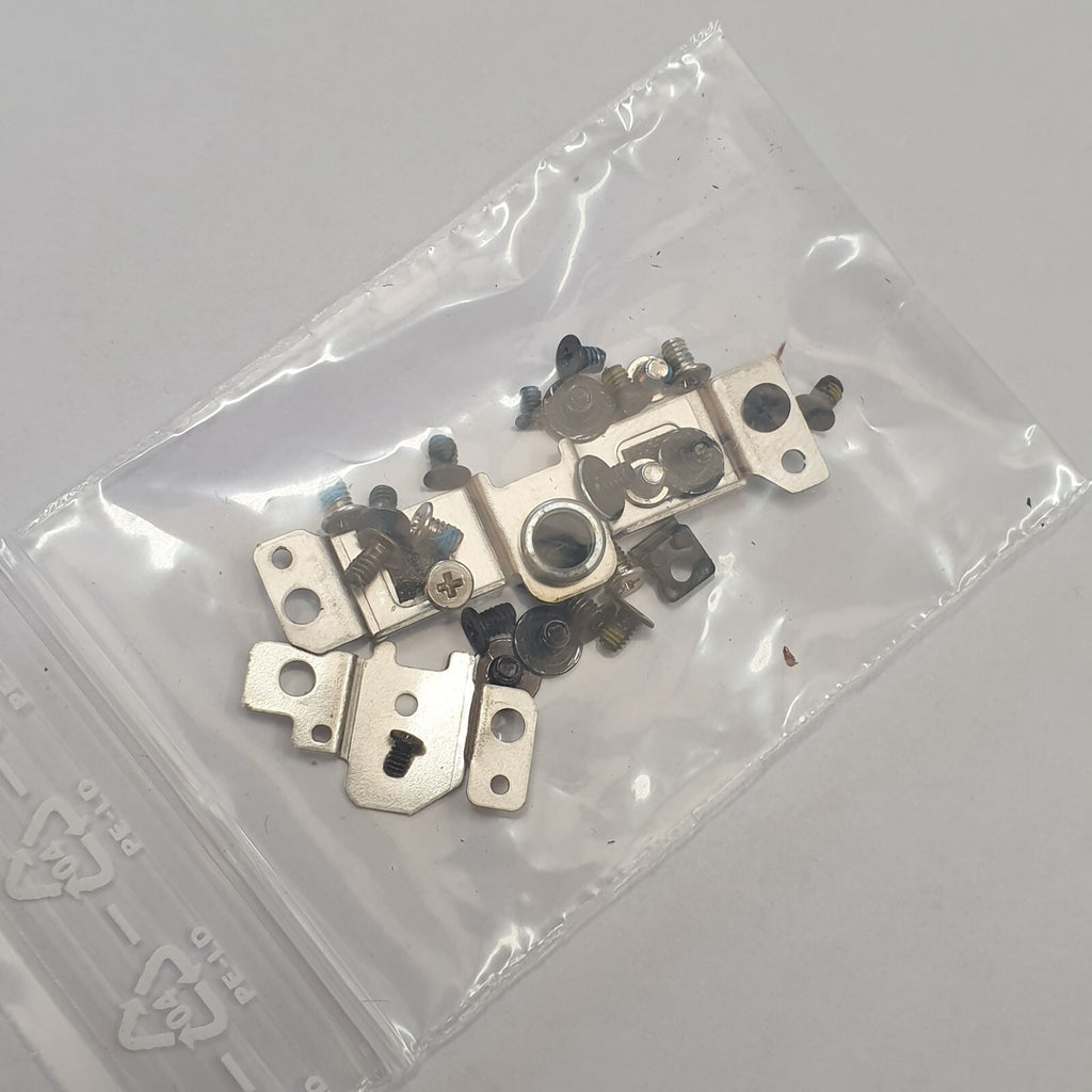 Lenovo Thinkpad X1 Tablet Gen 3 Schraubensatz Schrauben Screw Set – Bild 2
