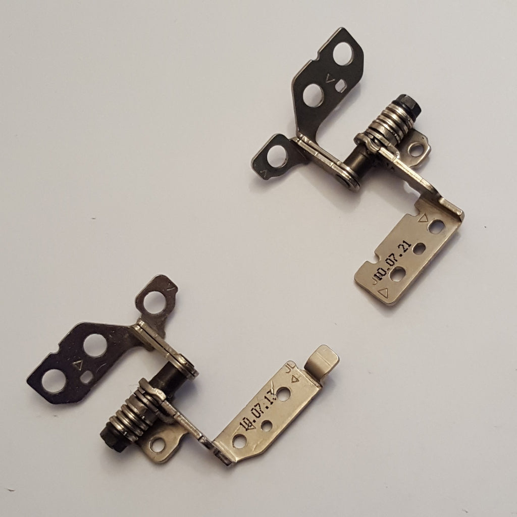 Acer TravelMate 8572 Display Scharniere Set Links Rechts Laptop Gelenke – Bild 2