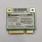 WLAN Karte AR5B95 Asus N53J N53JG Asus N53J N53JG Wireless LAN Card AzureWave – Bild 2