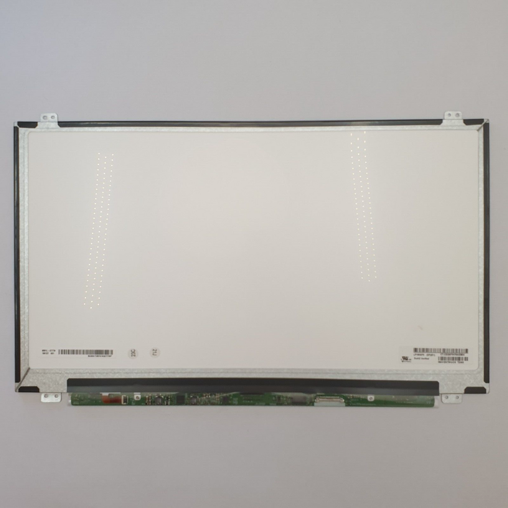 HP ZBook 15 G3 Display 15,6" FHD Matt LP156WF6(SP)(B1) Screen Bildschirm