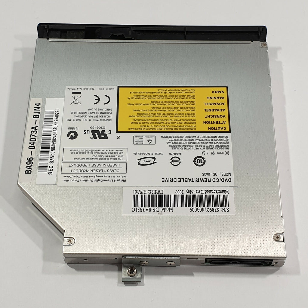 Samsung R520 NP-R520H SATA DVD Laufwerk Brenner Optisches Laufwerk – Bild 2
