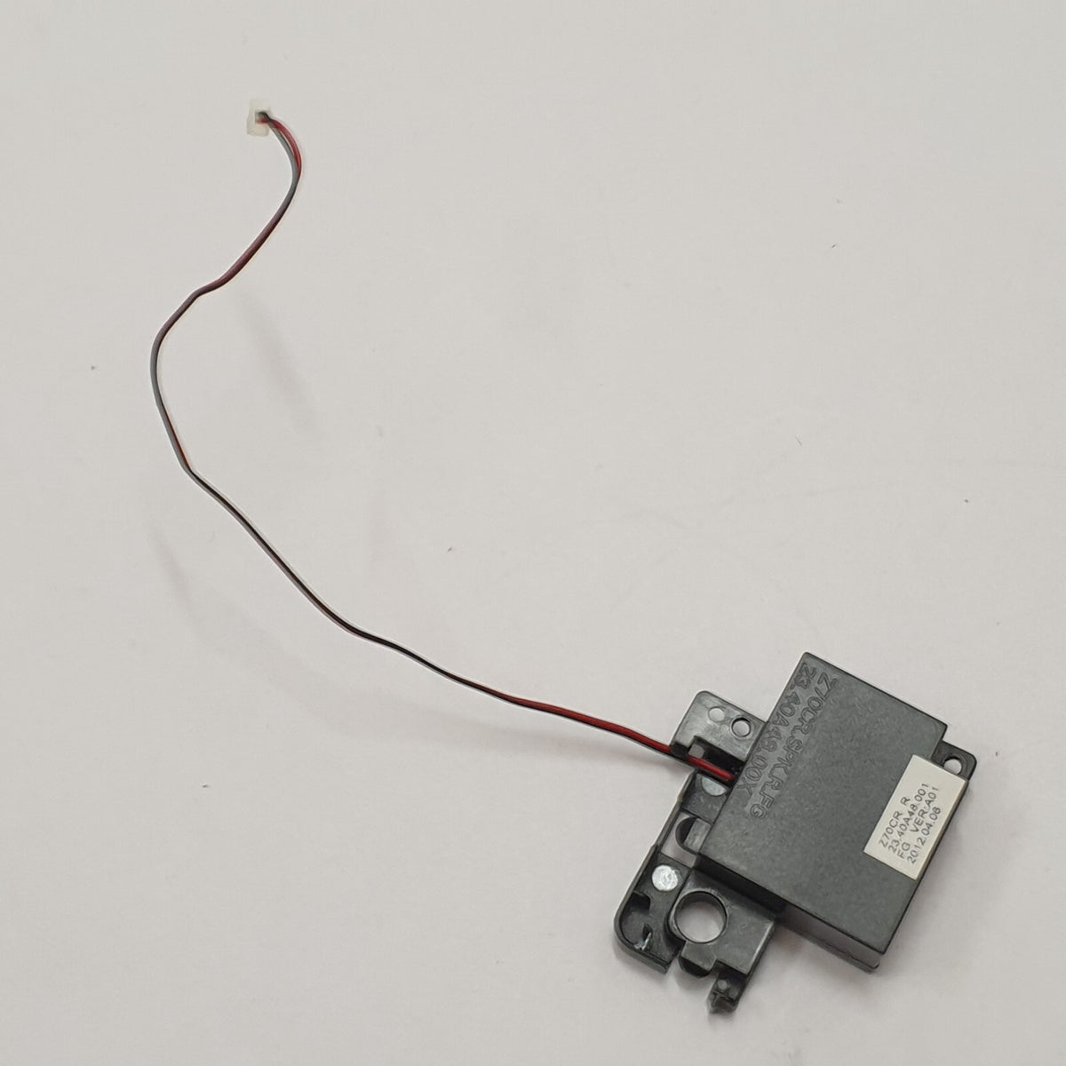 Sony VAIO SVE171B11M Lautsprecher Speaker Interner Lautsprecher Modul