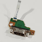 Fujitsu LifeBook E751 Seriell Port CP501221-Z3 RS232 Schnittstelle Board
