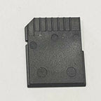 Dell Latitude E6400 Original SD Karten SD Karten Dummy Slot Abdeckung Blende – Bild 2
