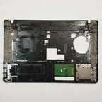Sony VAIO PCG-71211M Handauflage Palmrest Oberseite Gehäuse Touchpad – Bild 2