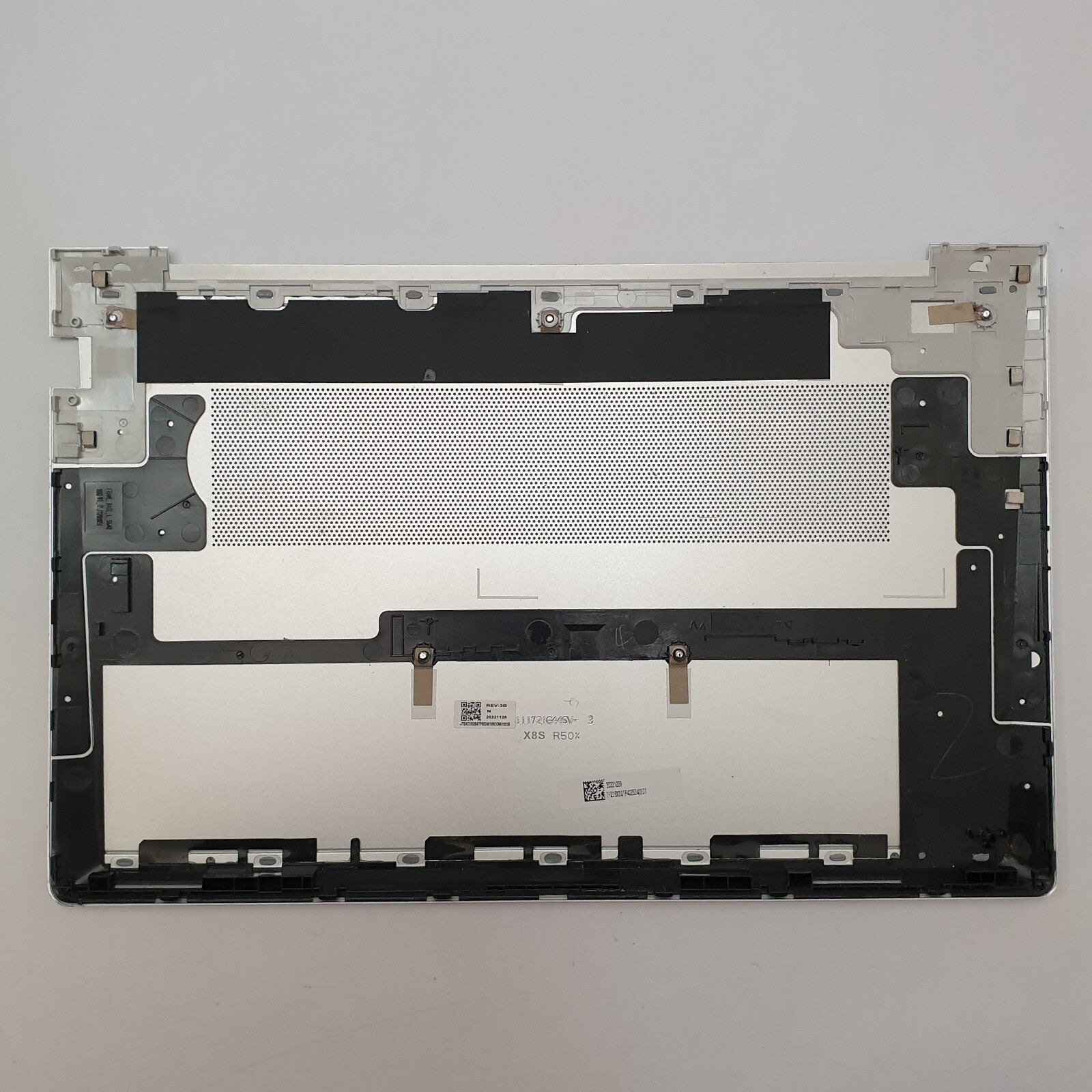 HP EliteBook 640 G9 Gehäuse Unterschale Unterteil Bottom Base Cover Ersatzteil – Bild 3