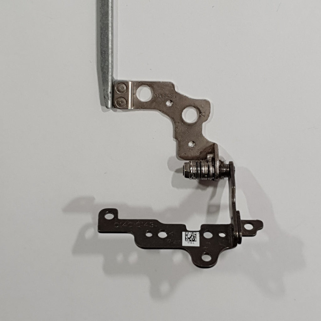 HP Pavilion 15-p108no Display Scharnier links Hinge – Bild 2