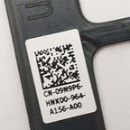 Dell Latitude 5580 Tastaturrahmen Keyboard Frame Rahmen