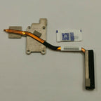 Packard Bell Easynote LJ65 Kühler Heatsink Heatpipe