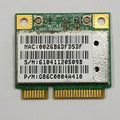 Toshiba Satellite C650-12E WLAN Karte Wifi Wireless LAN Modul