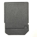 Acer Aspire 7250 series SD Karten Slot Dummy Abdeckung Blende Card Reader – Bild 2