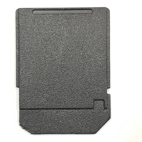 Acer Aspire 7250 series SD Karten Slot Dummy Abdeckung Blende Card Reader – Bild 2
