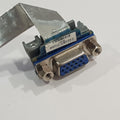 Toshiba Satellite A210-11P VGA Monitor Anschluss Toshiba Satellite A210 11P VGA