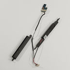 Dell Latitude E4300 Lautsprecher Speaker Boxen Intern Left Right – Bild 2