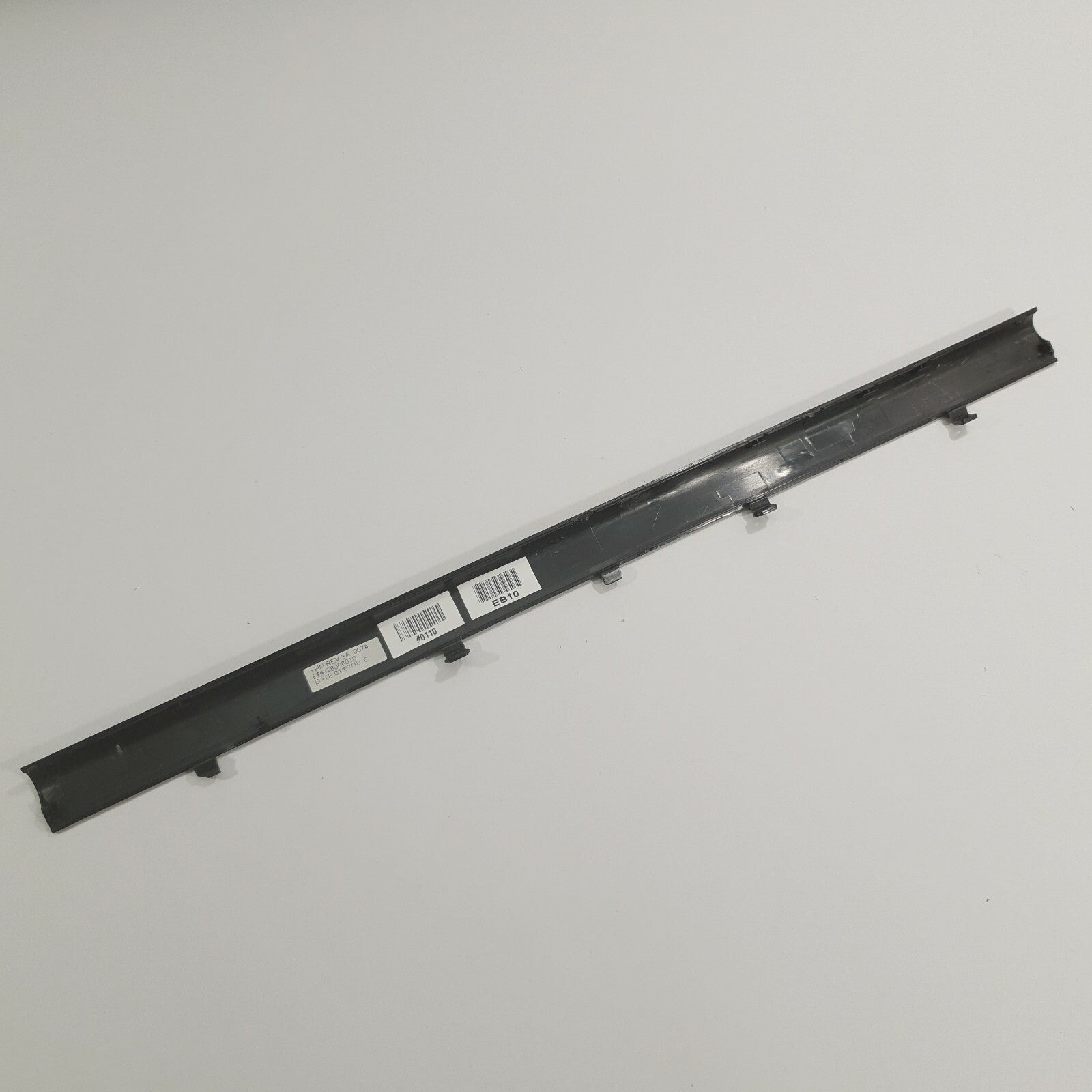 HP Pavilion dv8 Scharnierabdeckung Scharnierleiste Hinge Cover – Bild 3